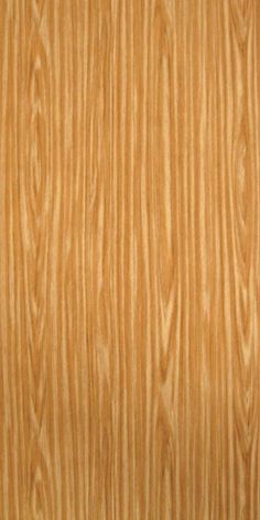 the wood grain is very light brown in color