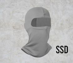 Introducing our Premium Lightweight Ski Mask in Grey - the embodiment of comfort, style, and functionality. This unisex winter headwear isn't just a practical accessory; it's also a thoughtful gift for him or her. Key Features: Crafted with premium materials for exceptional durability and comfort Lightweight design ensures ease of wear during winter activities Versatile grey color for a sleek and timeless aesthetic Suitable for both men and women Exceptional Craftsmanship: Our ski mask is meticulously crafted with premium materials, providing unparalleled durability and comfort. The lightweight design ensures a snug fit without compromising breathability, making it an ideal companion for various winter activities. Versatile Style: The timeless grey color adds a touch of sophistication, mak Winter Headwear, Thoughtful Gifts For Him, Charlottesville Va, Winter Gear, Timeless Aesthetic, Ski Mask, Winter Activities, Winter Essentials, Comfort Style