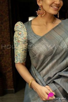 Cotton Saree Blouse Designs, New Saree Blouse Designs, Fashionable Saree Blouse Designs, Blouse Back Neck Designs, New Blouse Designs