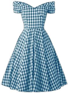 50s Party Outfit, 50s Fashion For Women, Feminine Radiance, Steven Sanchez, Plaid Dress Outfit, 1950s Aesthetic, Short Knit Dress, Rockabilly Dresses, Black And White Silhouette