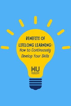 Unlike traditional schooling, lifelong learning is a continuous, self-motivated pursuit of knowledge.