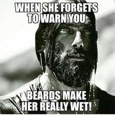 beard funny sayings. I Like Big Beards and I cannot Lie funny saying - Women's Longer Length Fitted Tank Beard Soap, Beard Envy, Big Beards, Tattoo Care, Full Beard