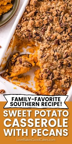 Sweet Potato Casserole with Pecans Sweet Potatoes Pecan Casserole, Southern Pecan Sweet Potato Casserole, All Recipes Sweet Potato Casserole, Thanksgiving Sides Sweet Potato Casserole, Sweet Potato Casserole Tastes Better From Scratch, Sweet Potato Casserole Canned Potatoes, Best Southern Sweet Potato Casserole, Sweet Potato Casserole Evaporated Milk, Yams Casserole With Pecans