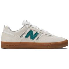 It is not the same as seen in the photo Jamie Foy 306, Sea Salt Green, Nb Sneakers, Jamie Foy, Teal Shoes, New Balance Numeric, Skate Shoe, Skateboarder, Sneakers Mode