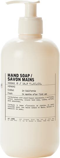 Costco Hand Soap, Le Labo Santal 26 Candle, Buddhist Temples, Fancy Hands, Wet Skin, Le Labo, Liquid Hand Soap, Smooth Skin, 16 9