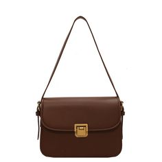 Crossbody Bag Dual Straps Messenger Bag Quality Mini Briefcase Shoulder Bags For Women 2023 New Designer Bag Luxury Bags For Women 2023, Retro Shoulder Bag, Vintage Decoration, Luxury Crossbody, Vintage Shoulder Bag, Shoulder Bags For Women, Luxury Designer Handbags, Bag Luxury, Business Model