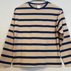 Zara Size 10 Long Sleeve Tee Long Sleeve Cotton Tops, Red Long Sleeve Shirt, Ribbed Shirt, Grey Long Sleeve Shirt, Zara Shirt, Striped Long Sleeve Shirt, Kids Sweater, Knit Shirt, Grey Long Sleeve