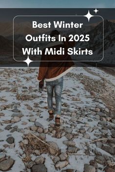 Look Older, Winter Trends, Fashion Mistakes, Midi Skirts, Style Mistakes, 10 Pounds, Classy Women, Winter Style