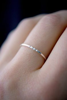 Minimalist Hammered Stackable Rings, Simple Hammered Stackable Rings As Gift, Simple Hammered Stackable Rings For Gifts, Simple Hammered Stackable Rings Gift, Simple Hammered Stackable Rings For Gift, Minimalist Hammered Silver Stackable Rings, Minimalist Hammered Sterling Silver Midi Rings, Silver Hammered Stackable Rings As Gift, Hammered Silver Stackable Promise Rings