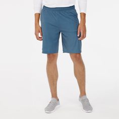 The Stride Athletic Short is a lightweight, premium-quality essential that doesn’t overcomplicate things. Its breathable, quick-dry material, comfortable adjustable waistband, spacious pockets, and streamlined silhouette will make you wonder how you ever worked out with a pair. Activewear With Comfort Waistband And 5-inch Inseam For Sports, Sporty 4-way Stretch Athletic Shorts For Jogging, Functional Athletic Shorts With 4-way Stretch For Jogging, Functional 4-way Stretch Athletic Shorts For Jogging, Sporty Athletic Shorts With 4-way Stretch For Jogging, Functional Compression Athletic Shorts For Jogging, Moisture-wicking Athleisure Athletic Shorts For Jogging, Moisture-wicking Short Length Activewear For Jogging, Moisture-wicking Short Activewear For Jogging