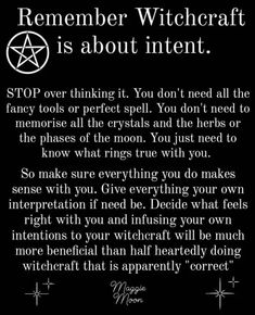 Author Maggie Moon The Power Of Intention, Casting A Spell, Spells That Actually Work, Power Of Intention, Witchcraft Spells For Beginners, Charmed Book Of Shadows, Witch Rituals