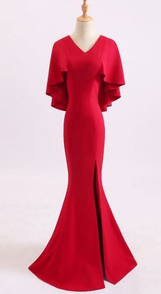 Red dress sexy party of long women Demi Red One-shoulder Gown For Prom, Red One Shoulder Gown For Prom, Red Off-shoulder Dress With Sweep Train, Red Off-shoulder Evening Dress For Gala, Red Off Shoulder Dress For Evening Prom Season, Elegant Red Off Shoulder Dress For Prom, Red Off Shoulder Dress For Prom Evening, Elegant Red Off-shoulder Dress For Wedding, Elegant Red Off-shoulder Dress For Prom