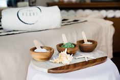 Spa Pearl | Spas in Rosemary Beach® | The Pearl Hotel Fire And Ice Facial, Back Facial, Spa Getaways, Northwest Florida, Healthy Travel, Brazilian Waxing, Brow Wax, Best Spa