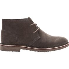 the propet findley is a stylish chukka boot you can dress up or dress down. made with suede and features a soft flannel lining. has a removable open cell foam insole and a rubber outsole for durable wear and traction. $89.95 Boots Casual, Chukka Boot, Boot Brands, Suede Material, Soft Flannel, Casual Boots, Dressed Down, Chukka Boots, Casual Shoes