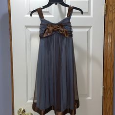 Brand New With Tags Hc Dresses, Moms Spaghetti, Aesthetic Lookbook, Rag Dress, Fashionista Outfits, Work Aesthetic, Jean Dresses, Dress Dark Blue, Vintage Formal Dresses