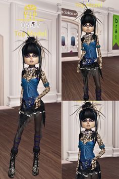 Back To School Alt Outfits, Fashion Designer Dti Outfit, Jpop Outfits, Gothic Cowgirl, Kandi Designs, Outfits Gothic, Rock Star Outfit, Road Blocks