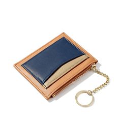 Main Material: PUOrigin: CN(Origin)Gender: WOMENMaterial Composition: PUItem Height: 9.5cmPattern Type: SolidItem Width: 1.3cmShape: SquareItem Length: 11.5cmClosure Type: Zipper HaspStyle: Fashion Personalized Card Holder, Wallet With Coin Pocket, Bag Keychain, Leather Credit Card Holder, Card Holder Purse, Slim Leather Wallet, Cute Wallets, Leather Coin Purse, Patchwork Bags