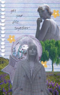 disco ball, meadow, willow tree, taylor swift, folklore, evermore, collage, nature, mirrorball Renegade Taylor Swift, Taylor Swift Lyrics Wallpaper, Big Red Machine, Taylor Swift Aesthetic, Bullet Art, Taylor Lyrics, Lyrics Wallpaper, Taylor Swift Posters, Taylor Swift Wallpaper