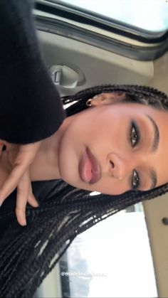 Smink Inspiration, Dope Makeup, Cute Makeup Looks, Makeup Eye Looks, Girls Makeup, Pretty Makeup