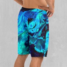 Description Specifications Shipping Dive into the deep end with our boardshorts. Whether it’s surfing at the beach or lounging by the poolside, its fast-dry, lightweight fabric will keep you cool and comfortable all day long. This item is made to order. Please allow 4-8 business days before shipment. • Mesh lining • Side pockets • One back pocket • 100% polyester twill • High definition print • Quick drying Free Standard Shipping on Orders $79 or more • United States: 6-9 Business Days • United Blue Swimwear With Built-in Shorts For Surfing, Blue Bottoms For Water Sports During Beach Season, Hawaiian Style Swim Trunks With Built-in Shorts For Poolside, Blue Swim Trunks With Built-in Shorts For Water Sports, Blue Swimwear For Surfing And Beach Season, Blue Swimwear For Surfing In Beach Season, Blue Swimwear For Surfing During Beach Season, Blue Swimwear For Surfing Beach Season, Blue Beachy Swim Shorts