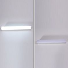 td {white-space:pre-wrap;border:1px solid #dee0e3;}
--> specification Type Wall light style Leigh Suggested space Dining room, living room, basement, hallway, kitchen, bathroom Suggested room size 5㎡-10㎡ Indoor use - or outdoor use Indoor use Dimmable No light color Warm light/White light Intelligently activated No Assembly required Yes IP ratings IP44 power source Hardwired Light bulb information Inclusive light bulb / Light bulb type LED Light bulb socket SMD Number of light bulbs / Voltage (V Acrylic Mirror, Rectangular Mirror, Light Bulb Types, Wall Mounted Mirror, Design Minimalista, Lamp Sets, Led Light Bulb, Acrylic Material, Color Temperature