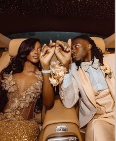 ♡♡ @PrincessNedji ♡♡ Prom Black Couples, Prom Poses Couples, Prom Black People, Psd Boxers, Couple Prom, Classy Prom, Prom Couples