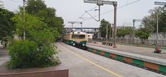 Park station pic Local Train, Running Training, Insta Story, Chennai, Running