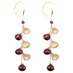 Yellow Color Combinations, Semi Precious Gems, Jewelry Stone, Dangling Earrings, Precious Gems, Color Combination, Heart Shape, Stone Jewelry, Jewelry Inspiration