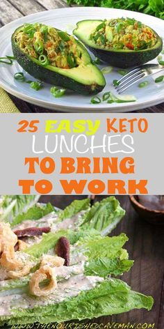 Lunches To Bring To Work, Recipes For College Students, Keto Lunches, Keto Lunch Ideas, Easy Keto Recipes, Perfect Diet, Ketosis Diet, Keto Lunch, Cooking Salmon