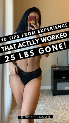 From experiance, we figured out a few painless ways to lose weight -- and keep it off. Here are their top tips on how to lose weight without sweating it too much. #weightloss #losefat #fitness #fatloss #health #loseweightfast Future Thinking, Excess Skin, Health And Wellness Coach, Tips For Women, Wellness Coach, Top Tips, How To Stay Motivated, Positive Mindset, Healthy Weight