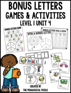 a set of letter and number worksheets for kids to practice letters and numbers