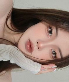 Discover photosvideos and articles from friends that share your passion for beautyfashionphotographytravelmusicwallpapers and moreBrowse endless inspiration and create mood boards to share with friends or save for later. Mekap Mata, Korean Makeup Look, Floral Makeup