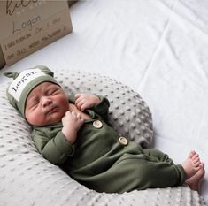 Army Green Romper Boy Clothes.going Home Outfit Newborn - Etsy Bangladesh