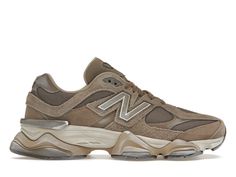 New Balance 9060 Mushroom Timberwolf Men's - U9060PB - US Yeezy 750, Ugg Ultra Mini, Nike X Travis Scott, Mindful Gray, Mushroom Brown, New Balance 9060, Dr Shoes, 22 September, Jordan 2