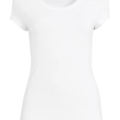 There's Nothing Better Than A High Quality T-Shirt! No Boundaries Scoop Neck Cap Sleeve T-Shirt Is A Wardrobe Basic You'll Want In Every Color. Crafted In A Soft Cotton Blend With A Flattering Fitted Silhouette, Cap Sleeves And Scoop Neckline, It's A Must-Have Year-Round Piece, Perfect Alone In Warmer Weather Or Layered On Chilly Days. Exclusively At Walmart. -Material: 60% Cotton/40% Polyester Care: Machine Washable Country Of Origin: Imported Size: Model Is 5'10" And Is Wearing A Size S Fit: F Basic Fitted Scoop Neck T-shirt, Basic White Scoop Neck Short Sleeve Top, White Scoop Neck Short Sleeve Top, White Fitted Scoop Neck T-shirt, Tie Dye Knots, Cropped Button Up Shirt, Cowl Neck Shirt, Glitter Shirt, Black And White Shirt