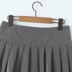 SPECIFICATIONSBrand Name: yenkyeMaterial: PolyesterMaterial: SPANDEXMaterial: ViscoseStyle: Y2KElasticity: Non StrechOrigin: Mainland ChinaCN: BEIJINGSeason: SummerFabric Type: blendedWaistline: DroppedPattern Type: StripedFit Type: Regulai FitSilhouette: PleatedDresses Length: Above Knee, MiniAge: MIDDLE AGEDecoration: FoldsPlace Of Origin: China (mainland)is_customized: NoModel Number: pleated skirtGender: WOMEN Y2k Fabric, Korean Princess, Casual Winter Coat, Pleated Dresses, Queen Size Comforter, Skater Skirts, Streetwear Chic, Cropped Knit Sweater, New Pant