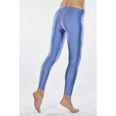 TIGHTS SINNY LYCRA blue sky Blue Full-length Sports Leggings, Blue Full Length Sports Leggings, Blue Sporty Tight Tights, Blue High Stretch Full Length Tights, High Stretch Light Blue Casual Leggings, Casual High Stretch Light Blue Leggings, Blue Tight Leggings For Sports, Blue Full-length Leggings For Yoga, Blue Tight Leggings For Yoga