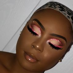 Stylish Makeup, Carnival Makeup