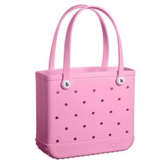 Original Bogg® Bag - WATERMELON – BOGG BAG Raspberry Beret, Bogg Bag, Medium Tote Bag, Orange You Glad, Beach Trips, Pink Bubbles, Tail Feathers, Medium Tote, Baby Bag