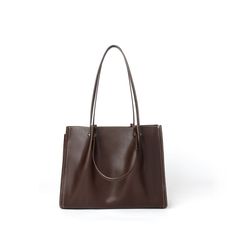 Free U.S. shipping. Style:  , color:Brown, suite for season：Spring, Summer, Autumn ，Formal Event, Going out, Hanging out, Travel, Work, Material Genuine Leather, Coffee Full Grain Leather Large Office Totes Over The Shoulder Bags Brown Large Capacity Shoulder Bag For Office, Large Capacity Brown Shoulder Bag For Office, Classic Brown Shopping Bag, Large Capacity Brown Shoulder Bag For Fall, Rectangular Brown Shoulder Bag For Fall, Brown Large Capacity Shoulder Bag For Fall, Brown Rectangular Shoulder Bag For Fall, Classic Brown Shoulder Bag For Shopping, Brown Tote Shoulder Bag For Fall