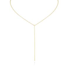 Simple Lariat - Consider the Wldflwrs Minimalist 14k Yellow Gold Lariat Necklace, Luxury Formal Lariat Necklace With Adjustable Chain, Luxury Yellow Gold Lariat Necklace, Luxury Lariat Necklace With Adjustable Chain, Luxury Long Drop Necklace For Formal Occasions, Gold Timeless Lariat Necklace For Formal Occasions, Classic Lariat Necklace For Formal Occasions, Timeless Gold Lariat Necklace For Formal Occasions, Timeless Gold Lariat Necklace For Formal Events