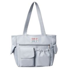 Brand Name: Kylethomasw Handbags Type: TotesTypes of bags: Shoulder BagsMain Material: nylonLining Material: PolyesterShape: Casual ToteHardness: SOFTPattern Type: SolidInterior: Interior Slot PocketInterior: Interior Zipper PocketInterior: Interior CompartmentOccasion: VersatileClosure Type: zipperStyle: CasualModel Number: shoulder bagNumber of Handles/Straps: TwoSize: 40cmX11cmX29cm Black Rucksack, School Bag College, Bags For Teens, Women Crossbody Bag, Travel Purse, Messenger Bag Men, Mobile Phone Bag, Large Backpack