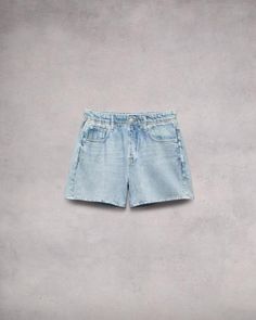 Buy Miramar 4" Walking Short for USD 98.00 | rag & bone Acid Wash Cotton Cutoff Jeans, Relaxed Fit Washed Cotton Jean Shorts, Mid-rise Cotton Denim Blue Jean Shorts, Cotton Dark Wash Jean Shorts, Denim Blue Short Length Jeans, Mid-rise Washed Blue Cotton Jean Shorts, Light Indigo Cotton Jeans For Summer, Washed Blue Cotton Jean Shorts With Five Pockets, Dark Wash Washed Cotton Jean Shorts