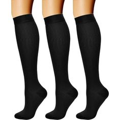 OUR COMPRESSION SOCKS- (15-20 mmHg) are recommended by doctors and preferred by trainers. The smooth heel and toe provide unmatched comfort. We carefully designed and manufactured our compression socks to provide premium support, comfort, and relief without compromising your mobility. Form fitting, lightweight, and breathable fabric features maintain joint stability regardless of activity. COMPRESSION IS PROVEN to allow you to move faster, react quicker and use less energy. Targeted compression Sports Compression Socks, Ordinary Life, Compression Socks, Blue Gender, Life Size, Unique Colors, Breathable Fabric, Color Design, Age Group