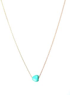 Tiny turquoise necklace - tiny heart necklace - delicate and dainty necklace - a little turquoise heart on a 14k gold vermeil chain $3 from each of these purchased will be donated to the MAKE A WISH foundation in the US and Canada. Make-A-Wish® grants the wish of a child diagnosed with a life-threatening medical condition in the United States and its territories, on average, every 38 minutes. We believe that a wish experience can be a game-changer. This one belief guides us. It inspires us to gr Make A Wish Foundation, Tiny Heart Necklace, Turquoise Heart, Tiny Heart, Heart On, Dainty Necklace, Santa Monica, Pure Silver, Heart Necklace