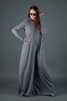 Casual Ribbed Onesie For Loungewear, Casual Ribbed Onesie, Oversized Solid Color Loungewear Jumpsuits And Rompers, Oversized Solid Color Jumpsuits And Rompers For Loungewear, Oversized Solid Color Loungewear Jumpsuit, Winter Ribbed Solid Jumpsuits And Rompers, Winter Solid Ribbed Jumpsuits And Rompers, Solid Color Oversized Jumpsuit For Loungewear, Long Sleeve Ribbed Jumpsuits And Rompers For Loungewear