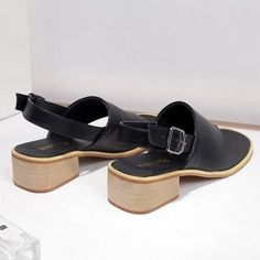 Trendy Adjustable Closed-toe Sandals, Trendy Adjustable Closed Toe Sandals, Adjustable Low Heel Summer Sandals, Adjustable Low Heel Sandals For Summer, Summer T-strap Sandals With Wooden Heel Closed Toe, Summer T-strap Sandals With Wooden Heel And Closed Toe, Vacation Sandals Open Toe, Summer T-strap Sandals With Wooden Heel, Summer T-strap Sandals With Wooden Heel And Round Toe