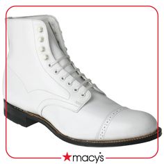 in stock Classic Fitted Moc Toe Boots, Classic Moc Toe Boots, Classic Fitted Round Toe Boots, Classic Fitted Boots With Round Toe, Classic Formal Snip Toe Boots, Classic Snip Toe Formal Boots, Classic Formal Boots With Snip Toe, Classic Fitted Boots With Plain Toe, Classic White Fitted Boots