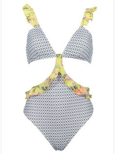 Sku CY-!55009 Material Nylon Lining Polyester Style Bralette Feature Printed Occasion Beach , Hot Springs , Swimming Pool Type Bikini Swimsuit Color PINK,BLUE,WHITE Size S,M,L,XL Please consult the size chart we provide for this item''s measurements to help you decide which size to buy.Please note: There may be 1-3cm differ due to manual measurement.CMINCH Bust S 62 M 67 L 72 XL 77 Nylon Halter Neck Swimwear For Spring, Spring Summer Nylon Swimwear, Spring Stretch Cutout Swimwear, Nylon Summer Swimwear For Spring, Spring Stretch Swimwear With Cutout, Summer Cutout Stretch Swimwear, Summer Stretch Cutout Swimwear, Summer Nylon Swimwear, Stretch Cutout Swimwear For Summer