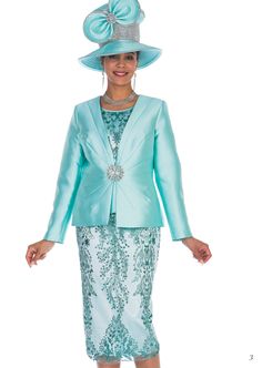 Elite Champagne 5728 Mens Dress Coats, White Church Hats, Mens Dress Coat, Church Skirts, First Lady Church Suits, Suit Colors, Church Dresses For Women, Satin Skirt Outfit, Church Suits And Hats